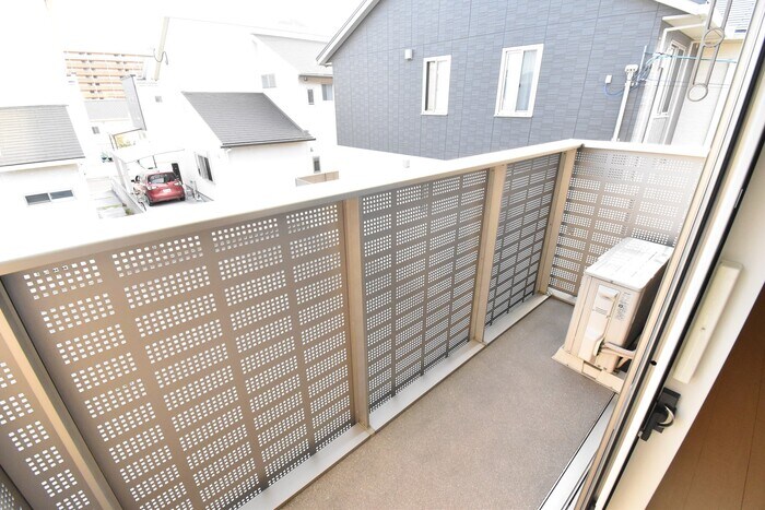 プラティーク　ハバラの物件内観写真