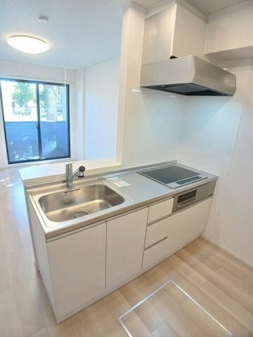 ラ・レコルト宇多津Ⅱの物件内観写真