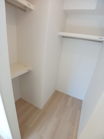 ラ・レコルト宇多津Ⅱの物件内観写真