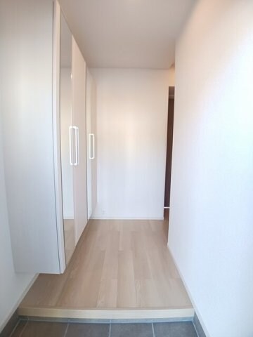 ラ・レコルト宇多津Ⅱの物件内観写真