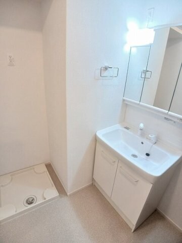 ラ・レコルト宇多津Ⅱの物件内観写真