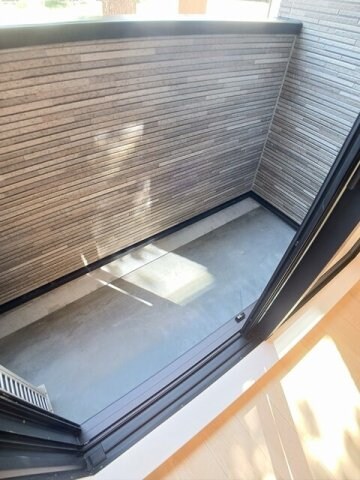 ラ・レコルト宇多津Ⅱの物件内観写真