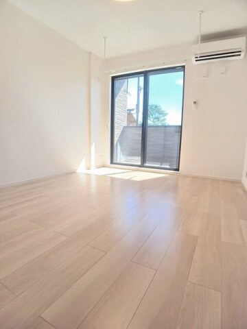 ラ・レコルト宇多津Ⅱの物件内観写真