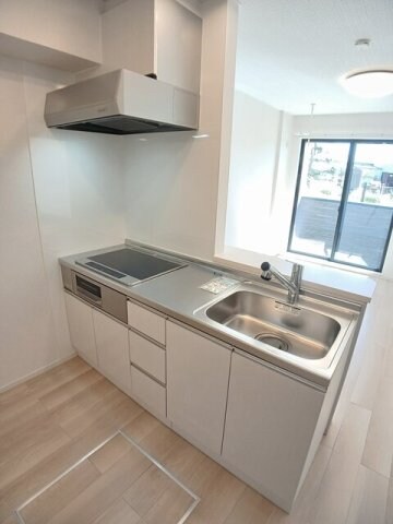 ラ・レコルト宇多津Ⅱの物件内観写真