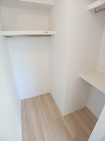 ラ・レコルト宇多津Ⅱの物件内観写真