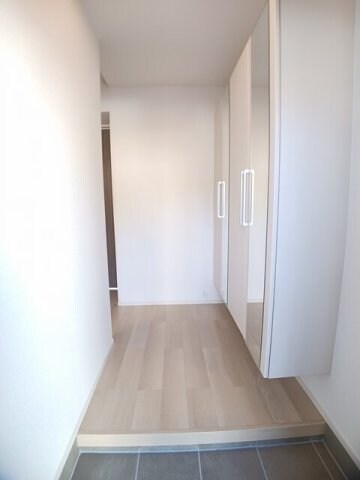 ラ・レコルト宇多津Ⅱの物件内観写真