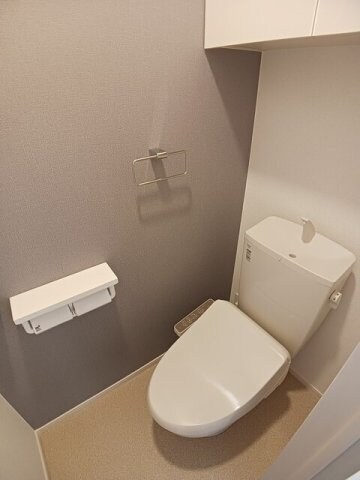 ラ・レコルト宇多津Ⅱの物件内観写真