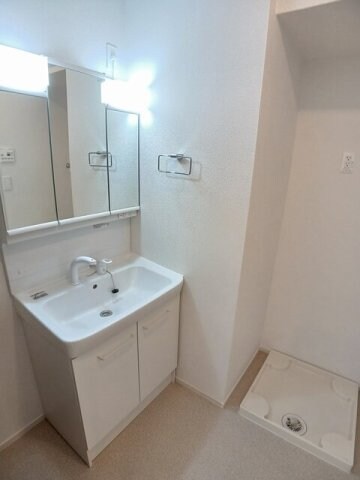 ラ・レコルト宇多津Ⅱの物件内観写真