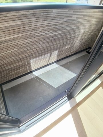 ラ・レコルト宇多津Ⅱの物件内観写真