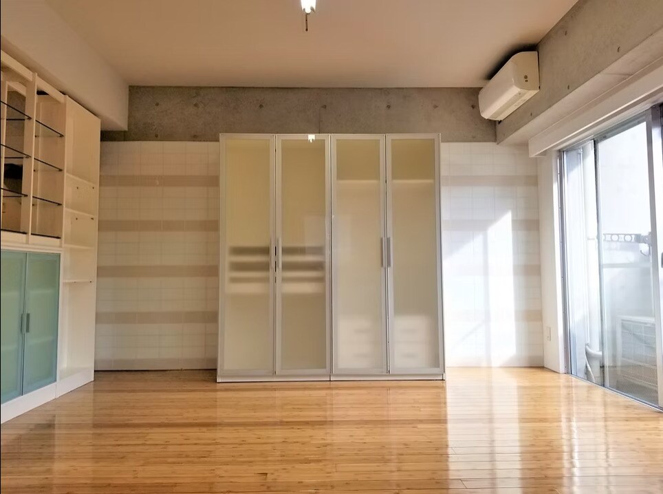 コリドールベイの物件内観写真