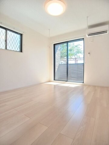 ラ・レコルト宇多津Ⅱの物件内観写真