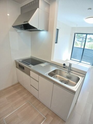 ラ・レコルト宇多津Ⅱの物件内観写真