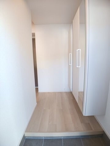 ラ・レコルト宇多津Ⅱの物件内観写真