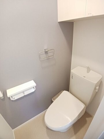 ラ・レコルト宇多津Ⅱの物件内観写真