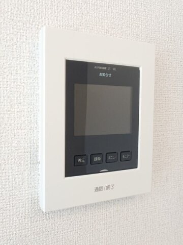 ラ・レコルト宇多津Ⅱの物件内観写真