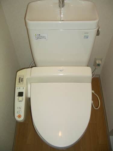 ファミール牟礼の物件内観写真