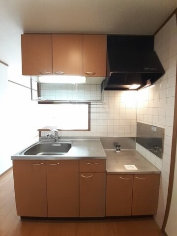 コート・ヤードⅡ　Ａの物件内観写真