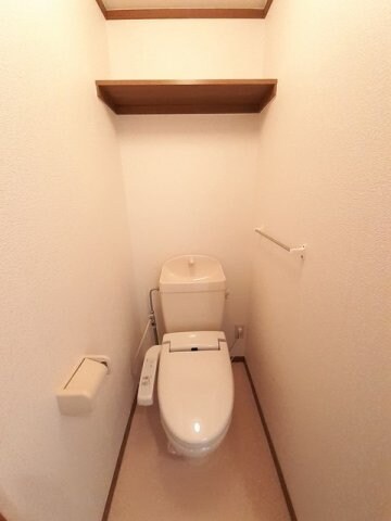 コート・ヤードⅡ　Ａの物件内観写真