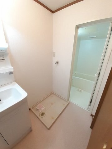 コート・ヤードⅡ　Ａの物件内観写真