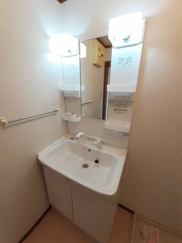 コート・ヤードⅡ　Ａの物件内観写真