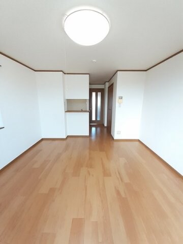 コート・ヤードⅡ　Ａの物件内観写真