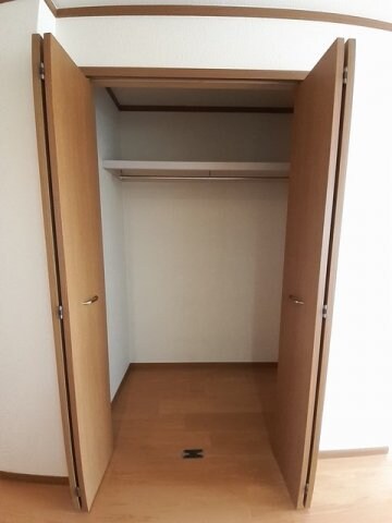 コート・ヤードⅡ　Ａの物件内観写真