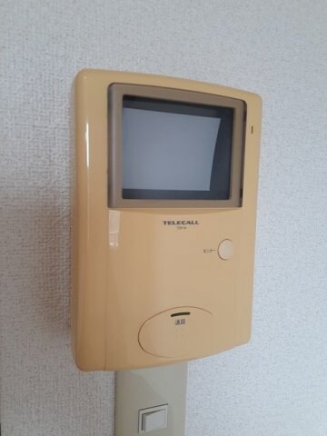 コート・ヤードⅡ　Ａの物件内観写真