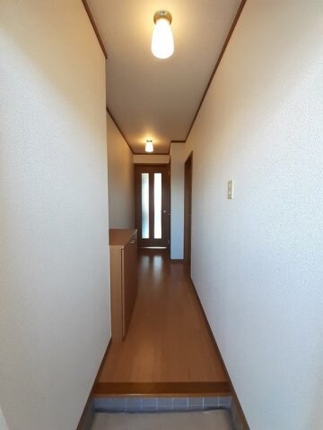 コート・ヤードⅡ　Ａの物件内観写真