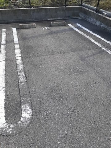 リバーサイド三条の物件外観写真