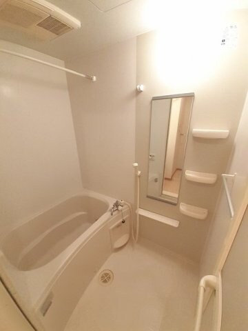 リバーサイド三条の物件内観写真