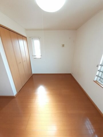 リバーサイド三条の物件内観写真