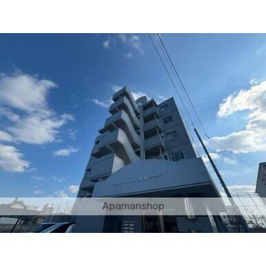 マイハウス屋島の物件外観写真