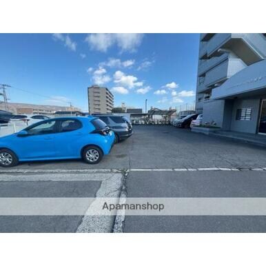 マイハウス屋島の物件外観写真