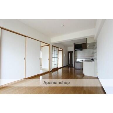 マイハウス屋島の物件内観写真