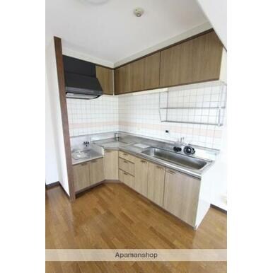 マイハウス屋島の物件内観写真