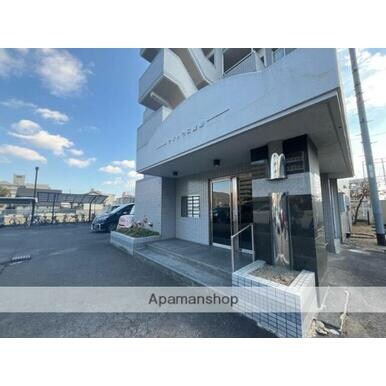 マイハウス屋島の物件外観写真