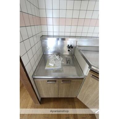 マイハウス屋島の物件内観写真