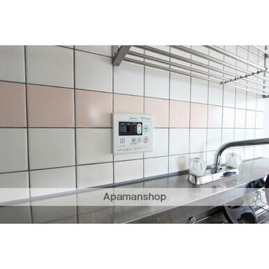 マイハウス屋島の物件内観写真