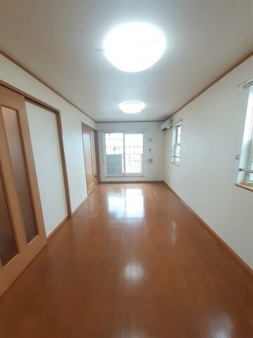 エアリー・ガーデンＢの物件内観写真