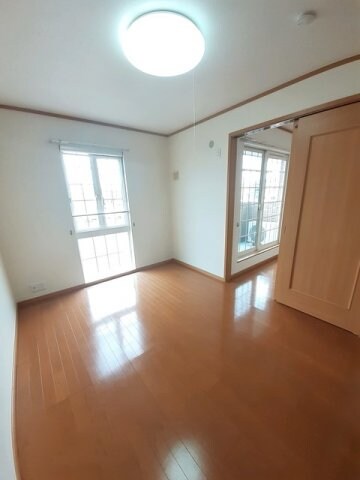 エアリー・ガーデンＢの物件内観写真