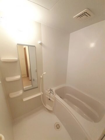 エアリー・ガーデンＢの物件内観写真