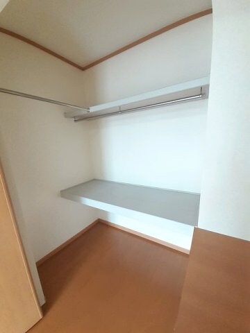 エアリー・ガーデンＢの物件内観写真