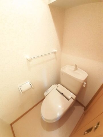 エアリー・ガーデンＢの物件内観写真