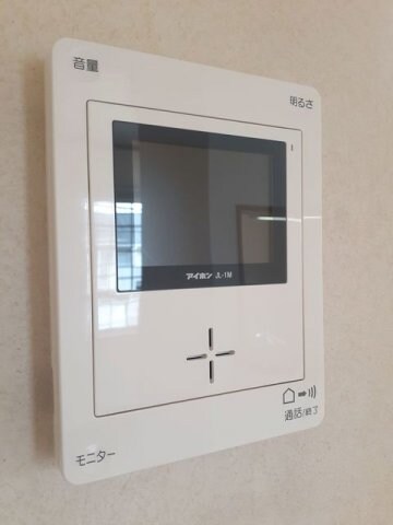 エアリー・ガーデンＢの物件内観写真