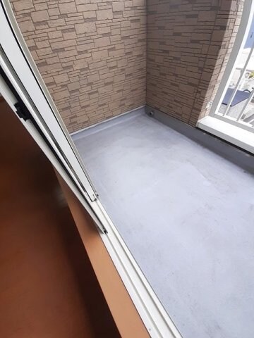 エアリー・ガーデンＢの物件内観写真