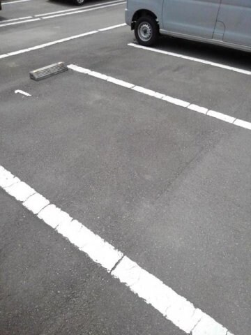 ラメゾン　ドゥ　カンパーニュＢの物件外観写真