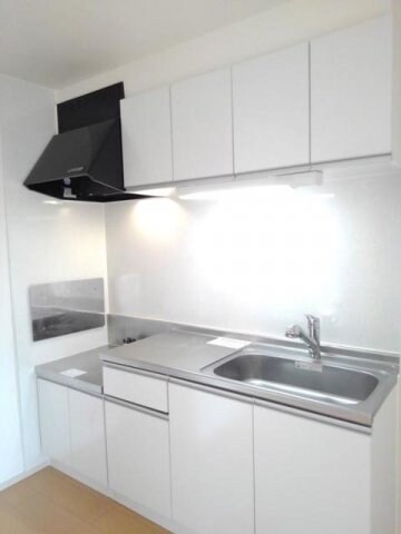 ラメゾン　ドゥ　カンパーニュＢの物件内観写真