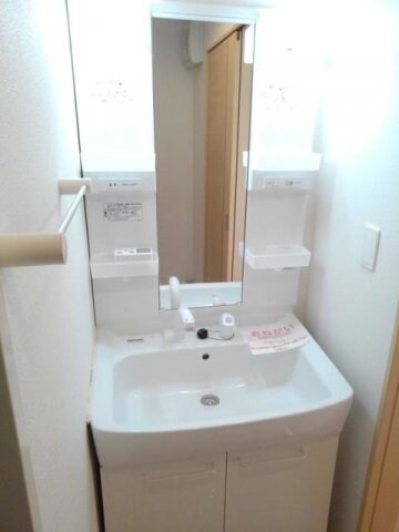 ラメゾン　ドゥ　カンパーニュＢの物件内観写真