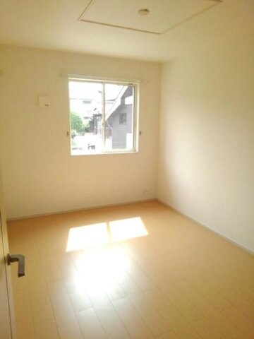 ラメゾン　ドゥ　カンパーニュＢの物件内観写真