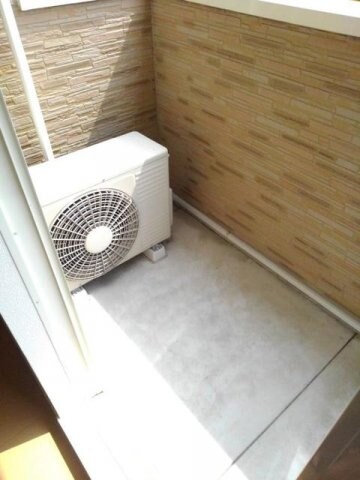 ラメゾン　ドゥ　カンパーニュＢの物件内観写真